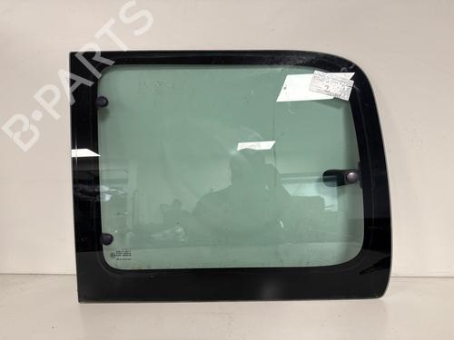 Used Rear left door window Rear left door window 37255110 37255110