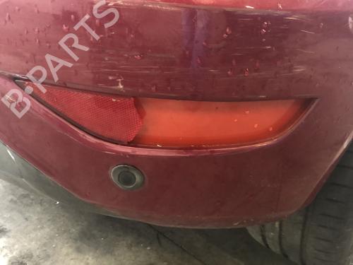 rear-bumper-ford-fiesta-vi-cb1-ccn-2008-33601622 main image