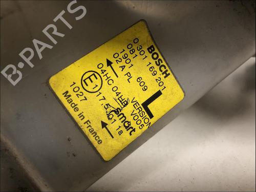 Left headlight SMART FORTWO Coupe (450) 0.7 (450.352, 450.332) | BP33578339C28 - Image 3