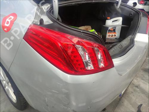 left-taillight-peugeot-508-i-8d_-2010-2011-2012-2013-2014-2015-2016-2017-2018-33589083 main image