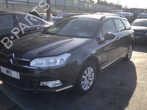 Used Parts CITROËN C5 III Break (RW_)  1.6 HDi 115  4524240