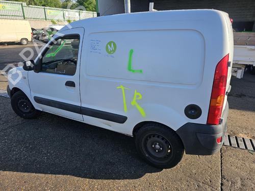 Starter RENAULT KANGOO Express (FC0/1_) 1.5 dCi | BP37255703M8 - Image 2