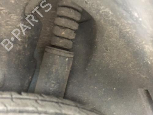 Used Left rear shock absorber Left rear shock absorber RENAULT CLIO III (BR0/1, CR0/1) 1.5 dCi (C/BR0G, C/BR1G) (68 hp) 33604106 33604106