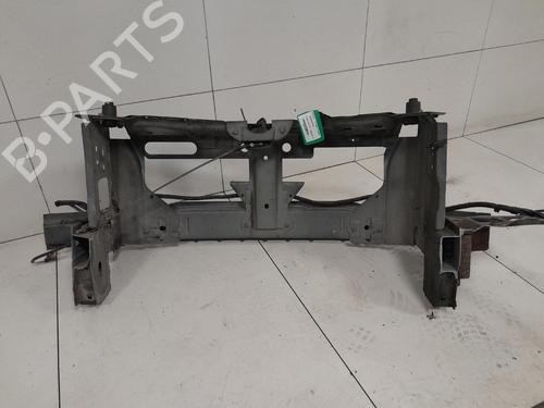 Frontplade/Frontkurv RENAULT TWINGO II (CN0_) 1.2 16V (CN0K, CN0V, CN0A) | BP38427270C72 - Image 2