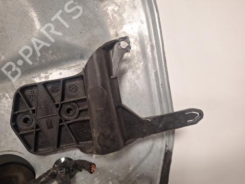 Used Front left window mechanism Front left window mechanism VW PASSAT B5.5 (3B3) [2000-2005] 33592182 33592182