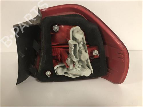 Left taillight BMW 3 (E90) 320 i | BP33584420C34 - Image 2