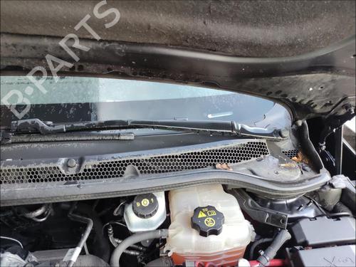 Used Front wiper motor Front wiper motor OPEL ASTRA H (A04) [2004-2014] 35907455 35907455