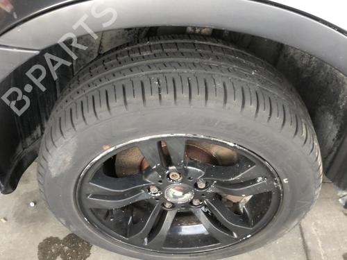 Hjulbue Hjulbue BMW X3 (E83) 2.0 d (150 hp) 33890422 33890422