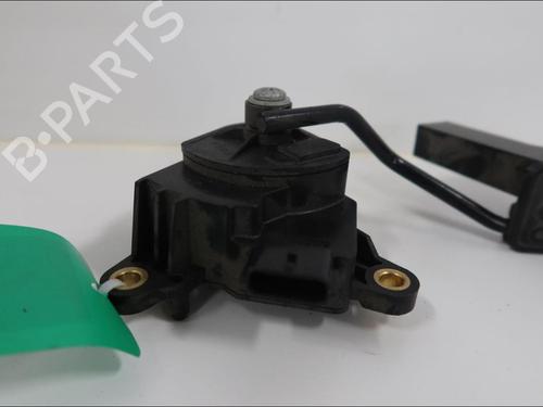 Pedal RENAULT KOLEOS I (HY_) 2.5 4x4 (HY0C, HY0N) | BP33576097I4 - Image 3