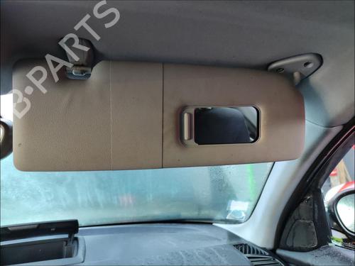 Used Right sun visor Right sun visor BMW 1 (F20) [2011-2019] 36574173 36574173