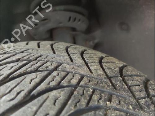 Used Right front shock absorber Right front shock absorber VW JETTA III (1K2) 2.0 TFSI (200 hp) 35909573 35909573