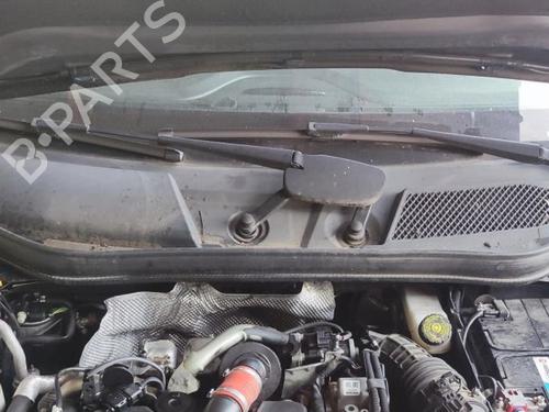 Used Scuttle panel Scuttle panel MERCEDES-BENZ A-CLASS (W176) A 180 CDI / d (176.012) (109 hp) 33581471 33581471