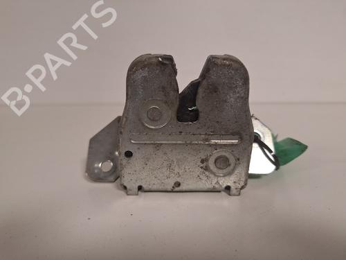 Used Tailgate lock Tailgate lock MERCEDES-BENZ A-CLASS (W168) A 170 CDI (168.008) (90 hp) 35940230 35940230