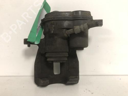 Right rear brake caliper AUDI A5 (8T3) 2.7 TDI | BP33596142M106 - Image 2