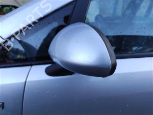 left-mirror-opel-corsa-d-s07-2006-2007-2008-2009-2010-2011-2012-2013-2014-2015-35907178 main image