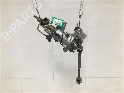 Steering column RENAULT CAPTUR I (J5_, H5_) 0.9 TCe 90 | BP33576211M21 - Image 2