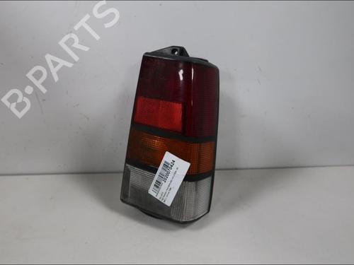 Used Right taillight Right taillight FIAT PANDA (141_) 900 (40 hp) 33575558 33575558