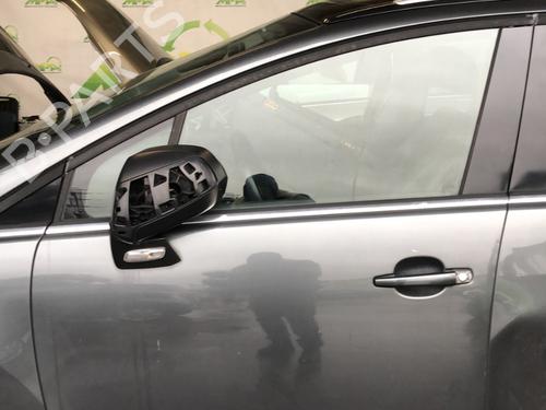 Used Left front door Left front door PEUGEOT 5008 (0U_, 0E_) 2.0 HDi (163 hp) 33601058 33601058
