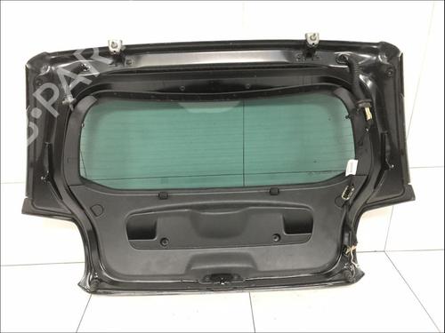 Used Tailgate Tailgate CITROËN DS3 (SA_) 1.2 THP 110 (110 hp) 33588859 33588859