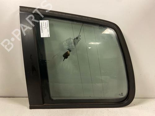 Used Rear left door window Rear left door window 39459802 39459802