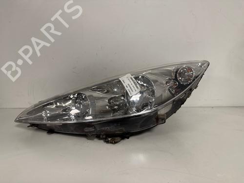 Used Left headlight Left headlight 38427617 38427617