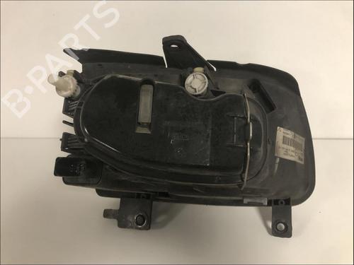 Used Left headlight Left headlight VW POLO III CLASSIC (6V2) 75 1.4 16V (75 hp) 33586808 33586808