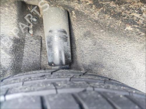 Used Right rear shock absorber Right rear shock absorber ALFA ROMEO GIULIETTA (940_) [2010-2020] 35908008 35908008