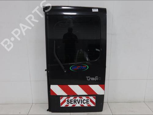 Dør højre bagtil RENAULT TRAFIC II Van (FL) 1.9 dCi 100 (FL0C, FL0K, FL0B) | BP33588796C5 - Image 4