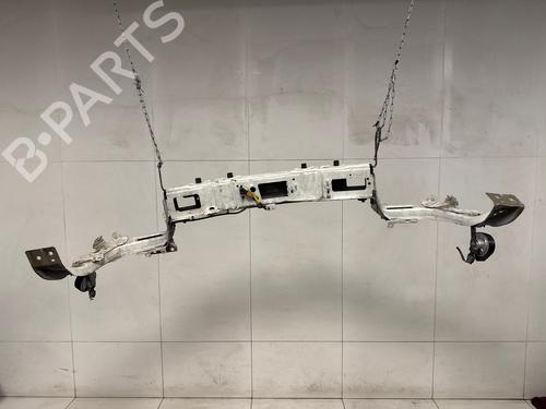 Frontplade/Frontkurv FIAT DOBLO Cargo (263_) | BP36048016C72 - Image 2