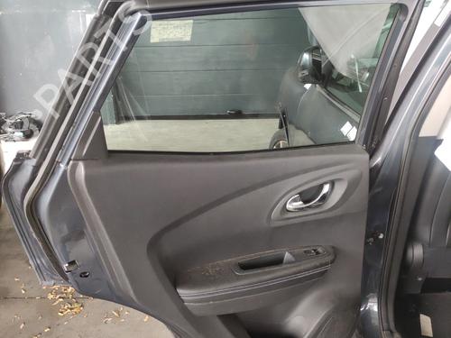 Elevador vidro trás esquerdo Elevador vidro trás esquerdo RENAULT KADJAR (HA_, HL_) 1.2 TCe 130 (HLMR) (130 hp) 35910993 35910993