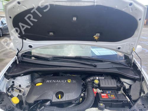 Griglia sotto parabrezza Griglia sotto parabrezza RENAULT CLIO III (BR0/1, CR0/1) [2005-2014] 36438119 36438119