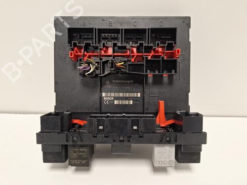 Used Fuse box Fuse box VW PASSAT B6 Variant (3C5) [2005-2011] 33592065 33592065