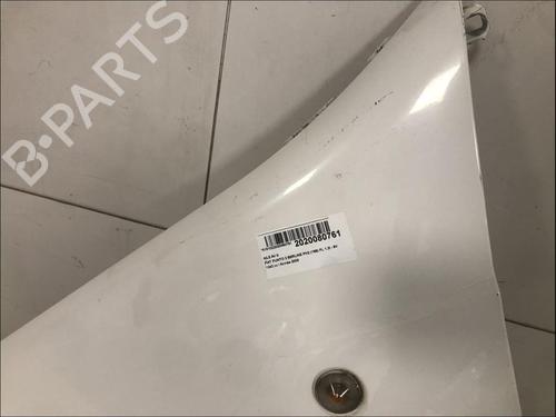 Used Left front fenders Left front fenders FIAT PUNTO (188_) [1999-2012] 33583023 33583023