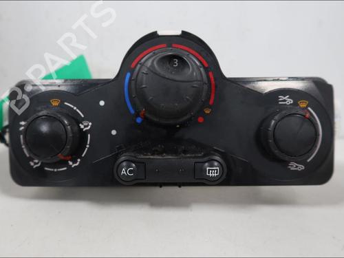 Climate control RENAULT MODUS / GRAND MODUS (F/JP0_) 1.5 dCi (FP0G, JP0G) | BP33575110I5 - Image 3
