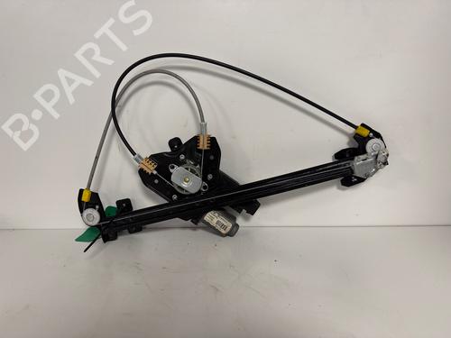 Used Rear left window mechanism Rear left window mechanism 36816749 36816749