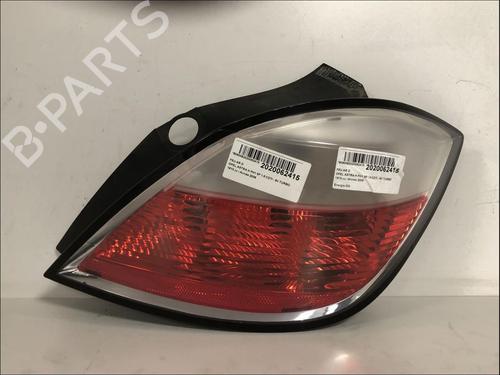 Right taillight OPEL ASTRA H (A04) | BP33575143C35 - Image 3