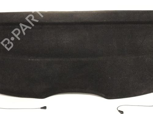 Used Rear parcel shelf Rear parcel shelf FORD FIESTA V (JH_, JD_) [2001-2014] 33602909 33602909