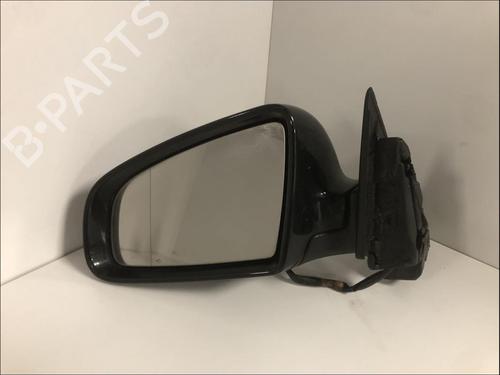 Used Left mirror Left mirror AUDI A3 (8P1) [2003-2013] 33579110 33579110