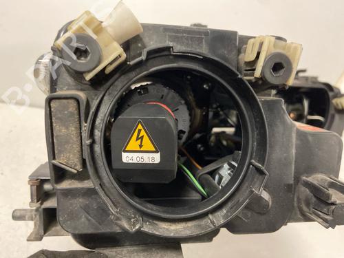 Left headlight MAZDA 6 Hatchback (GG) 2.0 DI (GG14) | BP39256320C28 - Image 2