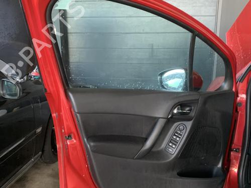 Used Front left window mechanism Front left window mechanism 35913396 35913396