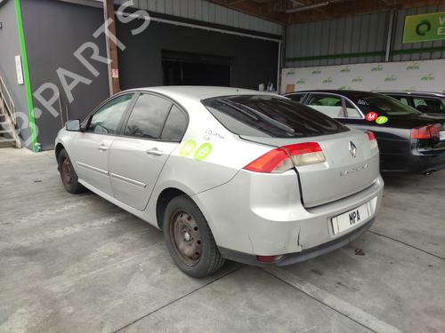 Dashboard RENAULT LAGUNA III (BT0/1) 1.5 dCi (BT00, BT0A, BT0T, BT1J) | BP34569624C46 - Image 3