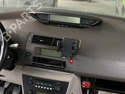 Salpicadero Salpicadero CITROËN C4 I (LC_) 1.6 HDi (90 hp) 33599603 33599603