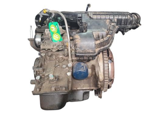 Engine RENAULT TWINGO III (BCM_, BCA_) | BP33602892M1 - Image 5