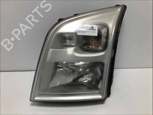 Used Left headlight Left headlight FORD TRANSIT Van (FA_ _) [2006-2014] 33588879 33588879