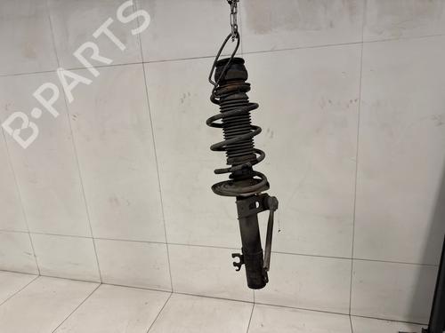 Used Left front shock absorber Left front shock absorber VW POLO V (6R1, 6C1) 1.2 TDI (75 hp) 34166082 34166082