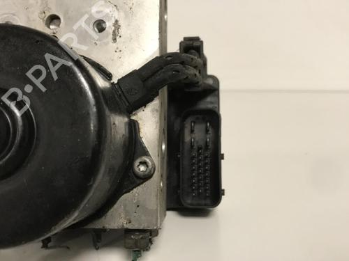 Used ABS pump ABS pump RENAULT MASTER II Van (FD) 2.2 dCI 90 (FD0G, FD0N, FD2G, FD2N, FD3G, FD3N) (90 hp) 33601092 33601092