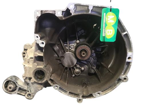 Gearbox MAZDA 2 (DE_, DH_) 1.4 MZR-CD | BP33586140M3  - Image 6