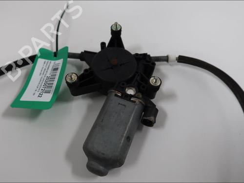 Used Front right window mechanism Front right window mechanism RENAULT MEGANE I Coach (DA0/1_) 1.6 16V (DA0B, DA04, DA11) (107 hp) 33575719 33575719