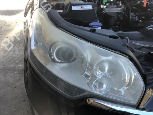 Right headlight CITROËN C5 III (RD_) 2.0 HDi 165 (RDRHHA, RDRHH8) | BP33837405C29 - Image 2