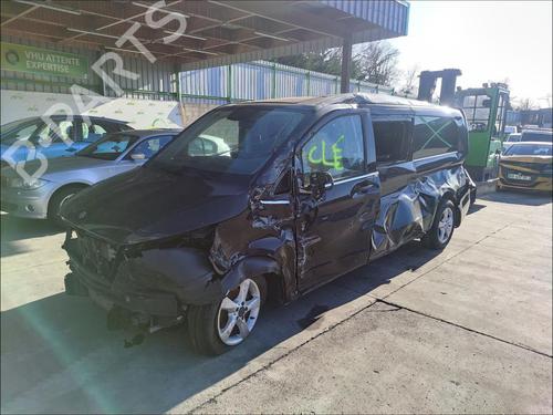 Used AC compressor AC compressor MERCEDES-BENZ V-CLASS (W447) V 220 CDI / d (447.811, 447.813, 447.815) (163 hp) 33585967 33585967